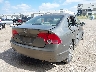 2HGFA16538H****** Salvage and Wrecked 2008 Honda Civic in Texas State