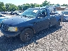 1FTRF17233N****** Used and Repairable 2003 Ford F-150 in Greenville