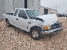 2FTRX17W74C****** Salvage and Wrecked 2004 Ford F-150 in Abilene