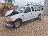 2FTRX17W74C****** Used and Repairable 2004 Ford F-150 in Abilene