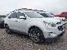 2GNALDEK2G6****** Repairable 2016 Chevrolet Equinox in Missouri State