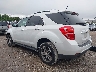2GNALDEK2G6****** Salvage 2016 Chevrolet Equinox