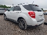 2GNALDEK2G6****** Salvage and Repairable 2016 Chevrolet Equinox in Springfield