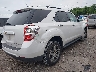 2GNALDEK2G6****** Salvage and Wrecked 2016 Chevrolet Equinox in Missouri State