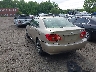 1NXBR32E78Z****** Salvage and Repairable 2008 Toyota Corolla in Taunton