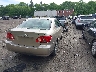 1NXBR32E78Z****** Salvage and Wrecked 2008 Toyota Corolla in Massachusetts State