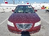 5NPET4AC4AH****** Wrecked 2010 Hyundai Sonata in California State