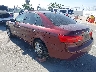 5NPET4AC4AH****** Salvage and Repairable 2010 Hyundai Sonata in California State
