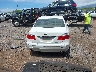 KMHGC46F49U****** Wrecked 2009 Hyundai Genesis