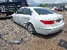 KMHGC46F49U****** Salvage and Repairable 2009 Hyundai Genesis in Honolulu