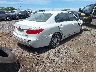 KMHGC46F49U****** Salvage and Wrecked 2009 Hyundai Genesis in Hawaii State