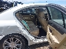 KMHGC46F49U****** Wrecked 2009 Hyundai Genesis in Honolulu