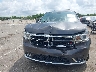 1C4RDHDG9FC****** Wrecked 2015 Dodge Durango in Louisiana State