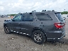 1C4RDHDG9FC****** Repairable 2015 Dodge Durango in Louisiana State