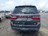 1C4RDHDG9FC****** Wrecked 2015 Dodge Durango