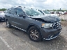 1C4RDHDG9FC****** Salvage and Wrecked 2015 Dodge Durango in New Orleans East
