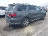 1C4RDHDG9FC****** Salvage and Wrecked 2015 Dodge Durango in Louisiana State