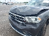 1C4RDHDG9FC****** Salvage and Repairable 2015 Dodge Durango in Louisiana State