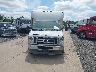 1FDXE4FN5MD****** Wrecked 2021 Ford E-450 Cutaway in Illinois State