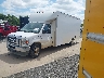 1FDXE4FN5MD****** Used and Repairable 2021 Ford E-450 Cutaway in Specialty Division