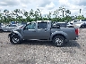 1N6DD0ER2KN****** Repairable 2019 Nissan Frontier in Florida State