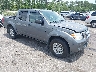 1N6DD0ER2KN****** Salvage and Wrecked 2019 Nissan Frontier in Jacksonville