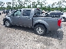 1N6DD0ER2KN****** Salvage and Repairable 2019 Nissan Frontier in Jacksonville