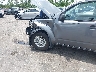 1N6DD0ER2KN****** Salvage and Repairable 2019 Nissan Frontier in Florida State