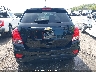 KL7CJNSB2MB****** Wrecked 2021 Chevrolet Trax
