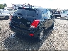 KL7CJNSB2MB****** Salvage and Wrecked 2021 Chevrolet Trax in Maryland State