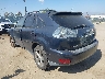 JTJGA31U540****** Salvage and Repairable 2004 Lexus RX in North Hollywood