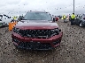 1C4RJHAG4P8****** Wrecked 2023 Jeep Grand Cherokee in Tennessee State
