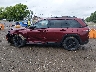 1C4RJHAG4P8****** Repairable 2023 Jeep Grand Cherokee in Tennessee State