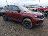 1C4RJHAG4P8****** Salvage and Wrecked 2023 Jeep Grand Cherokee in Nashville