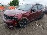 1C4RJHAG4P8****** Salvage and Repairable 2023 Jeep Grand Cherokee in Tennessee State