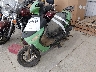LHJTLBBN8DB****** Used and Repairable 2013 Bashan Bashan Scooter in Minneapolis South