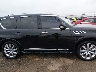 JN8AZ2NE2E9****** Usados 2014 Infiniti QX80 en Estado de Oklahoma