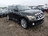 JN8AZ2NE2E9****** Salvamento y Destrozados 2014 Infiniti QX80 en Tulsa