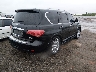 JN8AZ2NE2E9****** Salvamento y Destrozados 2014 Infiniti QX80 en Estado de Oklahoma