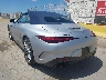 W1KVK8CB8RF****** Salvage and Repairable 2024 Mercedes-Benz SL-Class in North Hollywood