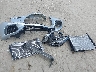 W1KVK8CB8RF****** Wrecked 2024 Mercedes-Benz SL-Class in California State
