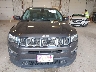 3C4NJCBB9JT****** Wrecked 2018 Jeep Compass in Michigan State