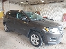 3C4NJCBB9JT****** Salvage and Wrecked 2018 Jeep Compass in Flint