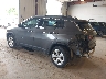 3C4NJCBB9JT****** Salvage and Repairable 2018 Jeep Compass in Flint