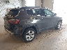 3C4NJCBB9JT****** Salvage and Wrecked 2018 Jeep Compass in Michigan State