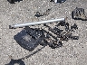 1C6SRFGP3TN****** Wrecked 2026 RAM 1500 in Maine State