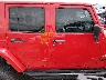 1C4BJWEG9FL****** Reparables 2015 Jeep Wrangler en Estado de Oklahoma
