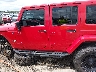 1C4BJWEG9FL****** Salvamento 2015 Jeep Wrangler