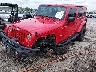 1C4BJWEG9FL****** Usados y Reparables 2015 Jeep Wrangler en Tulsa