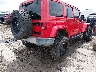 1C4BJWEG9FL****** Salvamento y Destrozados 2015 Jeep Wrangler en Estado de Oklahoma